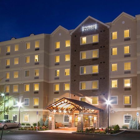 Staybridge Suites Buffalo-Amherst By Ihg Экстерьер фото